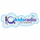 iQ Kids Radio Logo