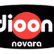 Radio Onda Novara Logo