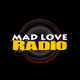 Mad Love Radio Logo