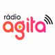 Rádio Agit Logo