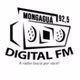 Rádio Digital Mongaguá logo