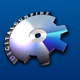 Digital Gunfire Radio Logo