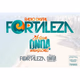 Rádio Digital Fortaleza Logo