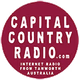 Capital Country Radio Logo