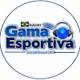 Rádio Gama Esportiva Logo