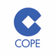 Cadena COPE Santander Logo
