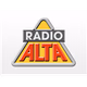 Radio Alta Logo