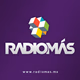 Radiomás - XHZUL Logo