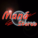 Manastereo Radioline Logo