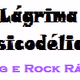 Rock Rádio Lágrima Psicodélica Logo