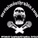 Metalmöuth Radio Logo