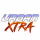 Urban Xtra Radio Logo