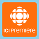 Ici Radio-Canada Première - CBJ-FM Logo
