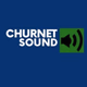 Churnet Sound Logo