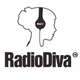 Radio Diva Logo