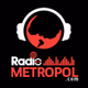 Radio Metropol Logo