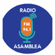 Radio Asamblea 94.1 Logo