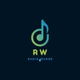 Radio Warrr Logo