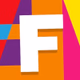 Radio Fantástica Logo