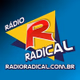 Rádio Radical Logo