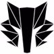 Radio Project Wolf Logo