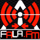 FALA.FM - Reggae & Ska Logo