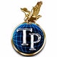 Radio Poder TDP Logo