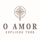 O Amor Explicou Tudo Logo