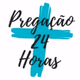 Rádio Pregação 24 Horas Logo