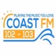 Coast FM Lanzarote & Fuerteventura logo