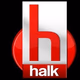 Halk TV Radyo Logo
