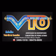 Rádio Vale do Tocantins Logo