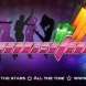THE MUSIC STARS Logo
