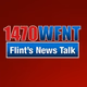 1470 WFNT - WFNT Logo