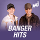NRJ - BANGER HITS Logo