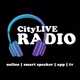 CityLIVE Radio Logo