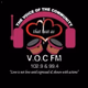 The Voice Of the Community Logo