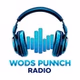 WODS Punnch Radio logo