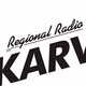 KARV - KARV-FM Logo