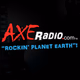 AXE Radio Logo