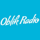 Oblik Radio Logo