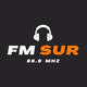 FM Sur 88.9 Logo