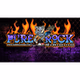 Pure Rock Radio logo