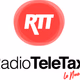 Radio TeleTaxi Logo