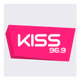 KISS FM Sri Lanka Logo