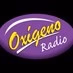 Oxígeno - Baladas Logo