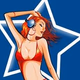 Jenny.FM Logo