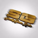 Serenity Groove Radio Logo