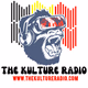 The Kulture Radio Logo