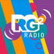 RG2 Radio Logo